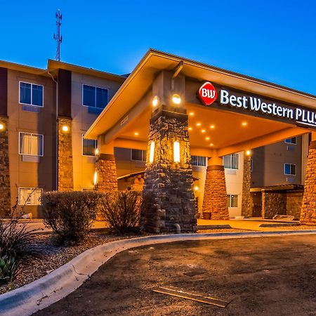 Best Western Plus Seminole Hotel&Suites Exterior foto