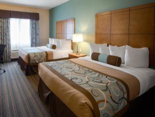 Best Western Plus Seminole Hotel&Suites Zimmer foto